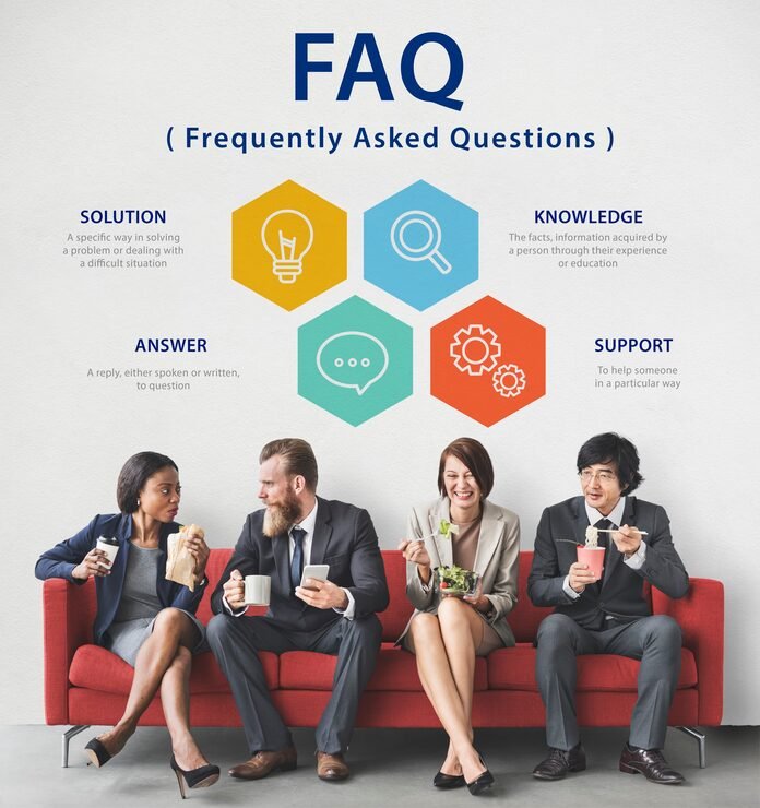 FAQ